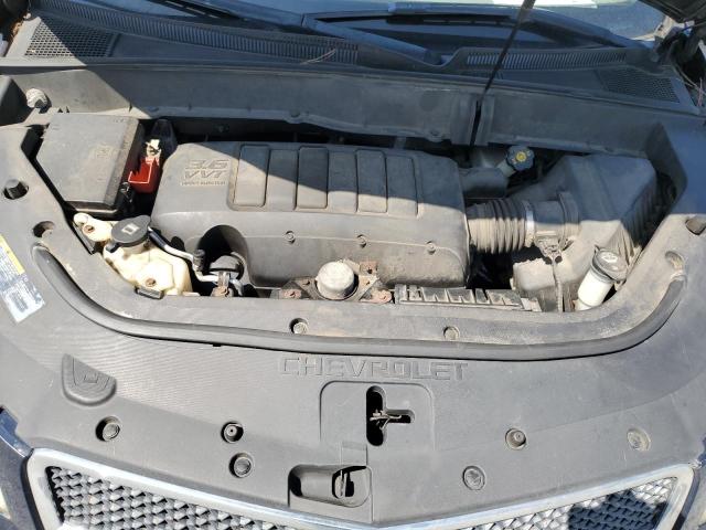 Photo 12 from auction – 2011 CHEVROLET TRAVERSE L with VIN 1GNKVFED2BJ157963