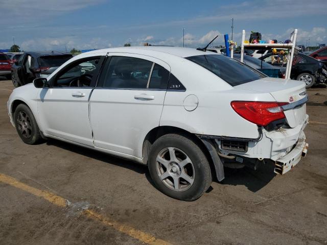 Photo 2 from auction – 2012 CHRYSLER 200 LX with VIN 1C3CCBAB5CN267839