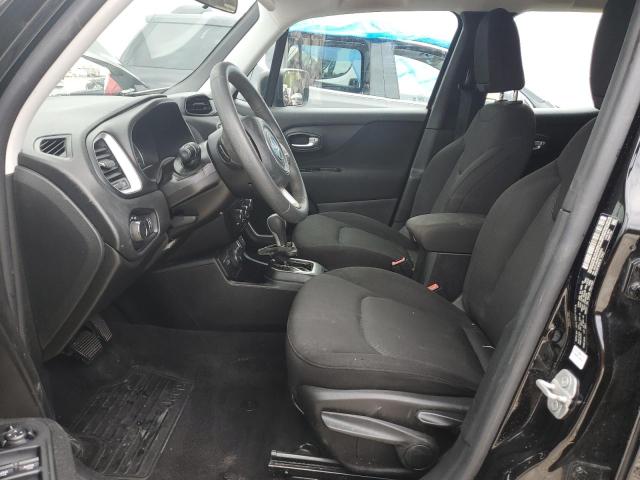 Photo 7 from auction – 2018 JEEP RENEGADE S with VIN ZACCJBAB6JPH89532