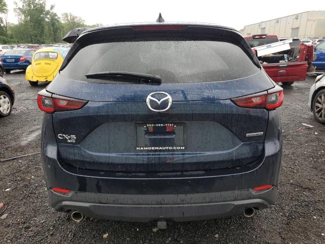 Photo 6 from auction – 2023 MAZDA CX-5 SELEC with VIN JM3KFBBM7P0272131
