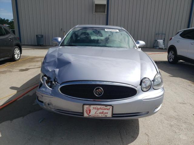 Photo 5 from auction – 2006 BUICK LACROSSE C with VIN 2G4WC582761260909