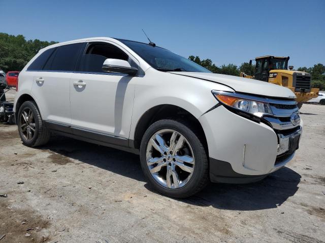 Photo 4 from auction – 2013 FORD EDGE LIMIT with VIN 2FMDK3KC6DBB52711