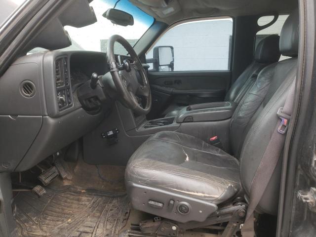Photo 7 from auction – 2003 CHEVROLET 2500 with VIN 1GCHK23113F148110