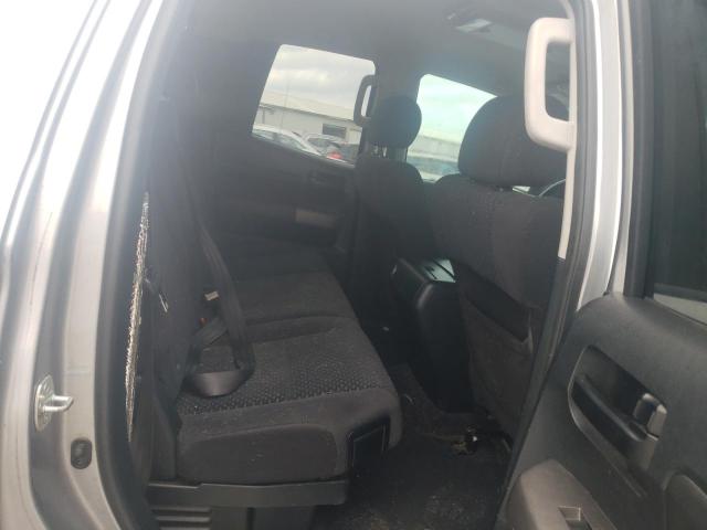 Photo 10 from auction – 2011 TOYOTA TUNDRA DOU with VIN 5TFRM5F17BX033757