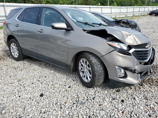 Photo 4 from auction – 2018 CHEVROLET EQUINOX LT with VIN 3GNAXJEV2JS566284