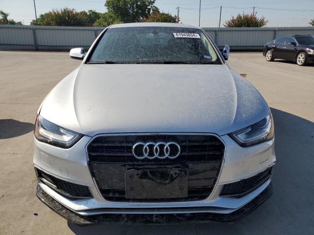 صورة رقم 5 من المزاد - 2014 AUDI A4 PREMIUM مع VIN WAUEFAFL3EA086611