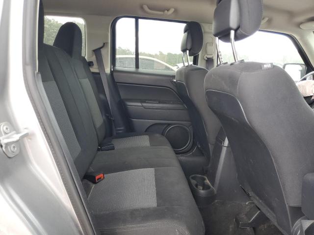 Photo 11 from auction – 2017 JEEP PATRIOT SP with VIN 1C4NJPBA0HD211527