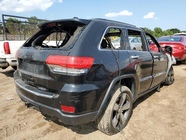 Photo 3 from auction – 2014 JEEP GRAND CHER with VIN 1C4RJFBG1EC183559