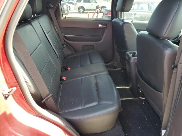 Photo 11 from auction – 2011 FORD ESCAPE LIM with VIN 1FMCU9EG6BKA90608