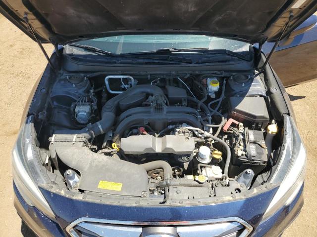 Photo 11 from auction – 2018 SUBARU LEGACY 2.5 with VIN 4S3BNAF66J3029501