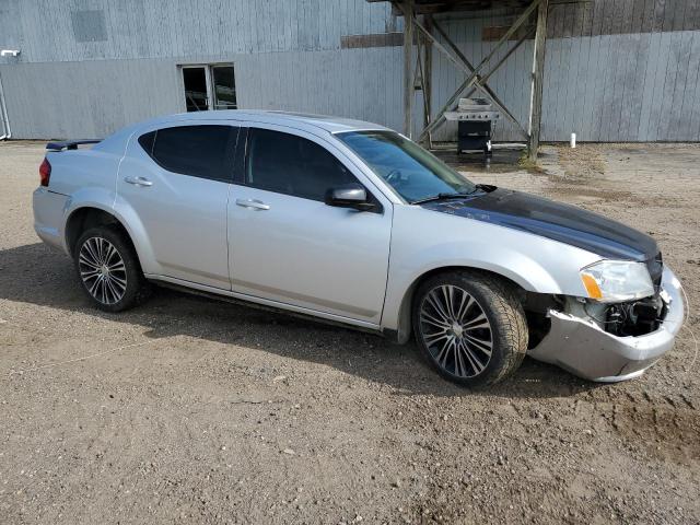 Photo 4 from auction – 2010 DODGE AVENGER R/ with VIN 1B3CC5FB0AN184033