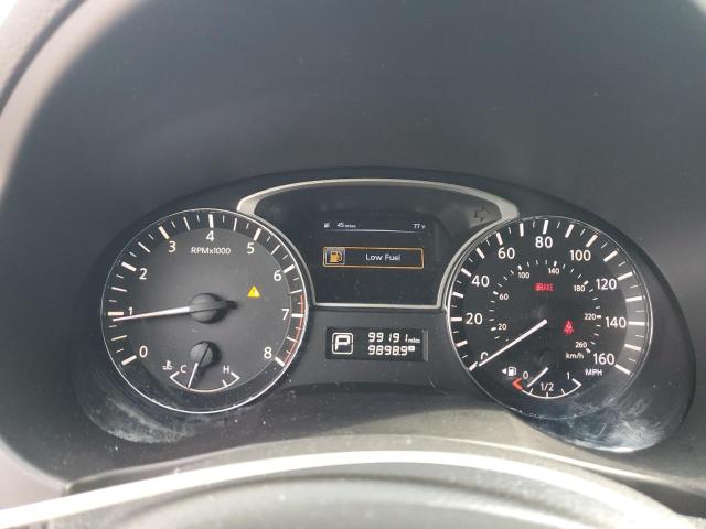 Photo 9 from auction – 2014 NISSAN ALTIMA 2.5 with VIN 1N4AL3AP1EN367496