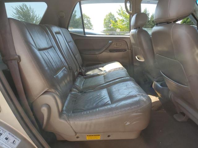Photo 11 from auction – 2002 TOYOTA SEQUOIA SR with VIN 5TDZT34AX2S081561