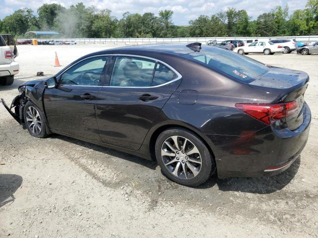 Photo 2 from auction – 2015 ACURA TLX TECH with VIN 19UUB1F50FA013114