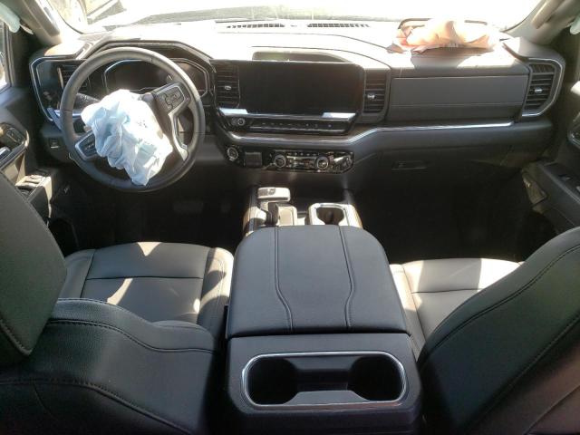 Photo 8 from auction – 2023 CHEVROLET SILVERADO with VIN 1GCUDEEDXPZ289604