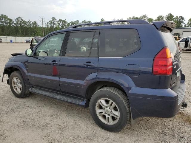 Photo 2 from auction – 2007 LEXUS GX 470 with VIN JTJBT20X770145536