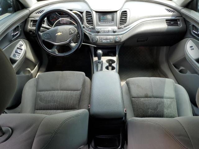Photo 8 from auction – 2016 CHEVROLET IMPALA LS with VIN 2G11Z5SA5G9199374