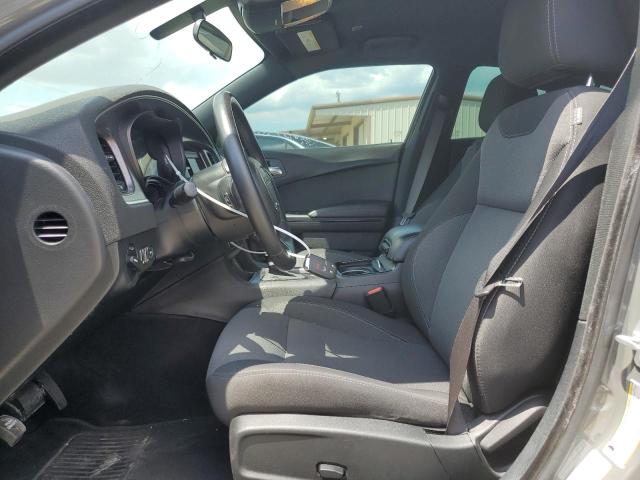 Photo 7 from auction – 2018 DODGE CHARGER SX with VIN 2C3CDXBG3JH313761