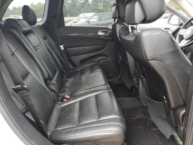 Photo 11 from auction – 2012 JEEP GRAND CHER with VIN 1C4RJEAG9CC334267