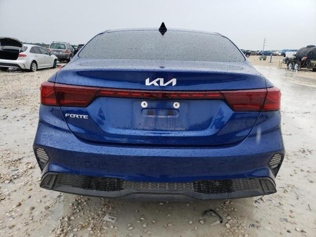 Photo 6 from auction – 2022 KIA FORTE FE with VIN 3KPF24AD5NE458564