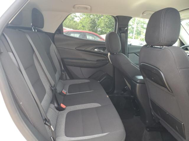 Photo 11 from auction – 2023 CHEVROLET TRAILBLAZE with VIN KL79MRSL5PB044398