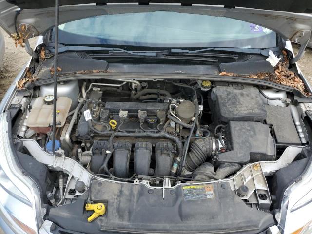 Photo 11 from auction – 2012 FORD FOCUS SE with VIN 1FAHP3F25CL353917