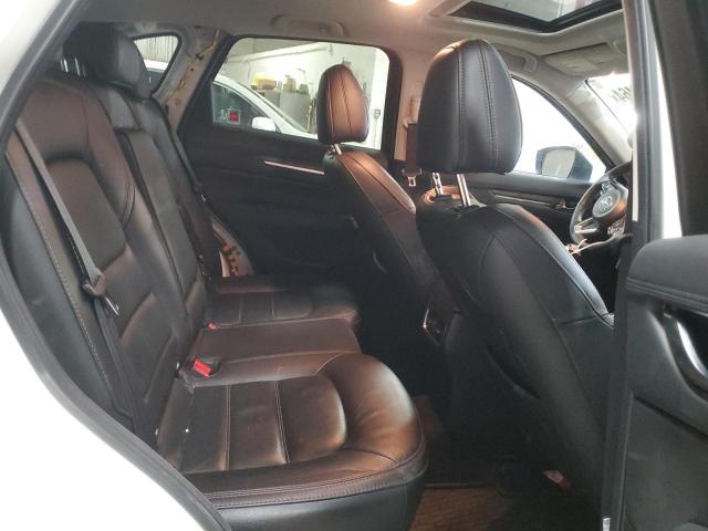 Photo 11 from auction – 2021 MAZDA CX-5 GRAND with VIN JM3KFBDMXM0429871