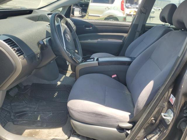 Photo 7 from auction – 2008 TOYOTA PRIUS with VIN JTDKB20UX83352675