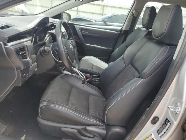 Photo 7 from auction – 2015 TOYOTA COROLLA L with VIN 5YFBURHE1FP327488