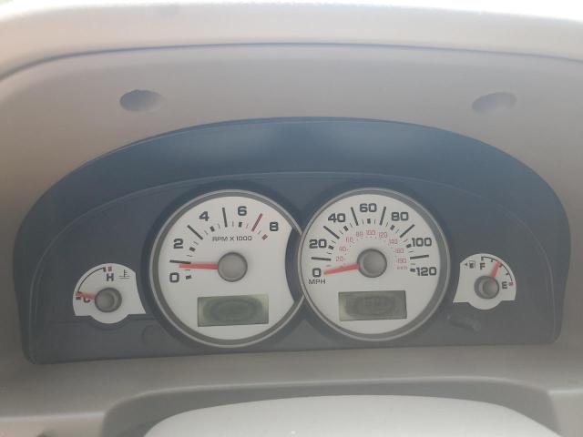 Photo 9 from auction – 2006 FORD ESCAPE LIM with VIN 1FMYU04146KD11370