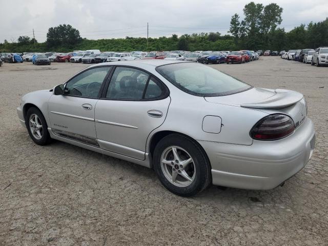 Photo 2 from auction – 2003 PONTIAC GRAND PRIX with VIN 1G2WP52K83F156469