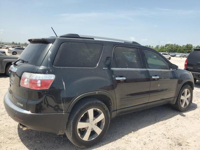 Photo 3 from auction – 2011 GMC ACADIA SLT with VIN 1GKKRRED0BJ285072
