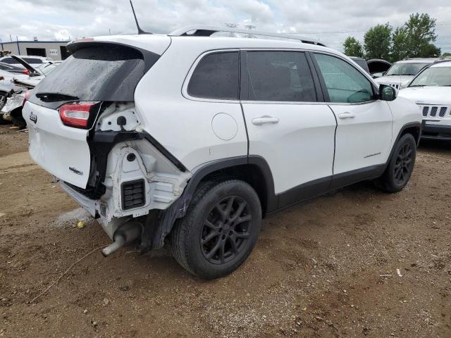 Photo 3 from auction – 2015 JEEP CHEROKEE L with VIN 1C4PJMCS8FW605258