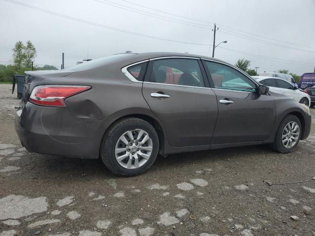Photo 3 from auction – 2015 NISSAN ALTIMA 2.5 with VIN 1N4AL3AP6FC478302