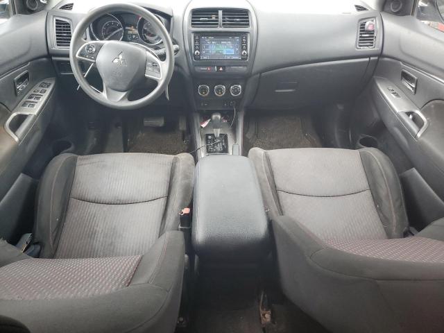 Photo 8 from auction – 2018 MITSUBISHI OUTLANDER with VIN JA4AR3AU0JU019231