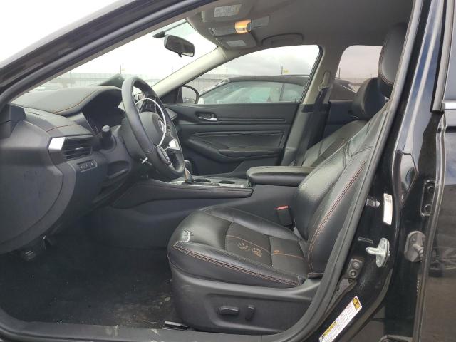 Photo 7 from auction – 2019 NISSAN ALTIMA SR with VIN 1N4BL4CV9KC124807