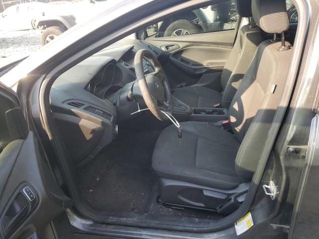 Photo 7 from auction – 2015 FORD FOCUS S with VIN 1FADP3E27FL339196