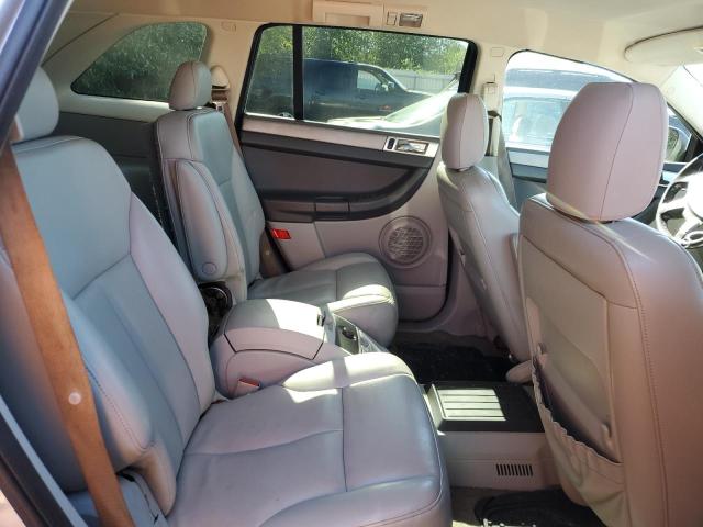Photo 11 from auction – 2007 CHRYSLER PACIFICA T with VIN 2A8GM68X37R335818