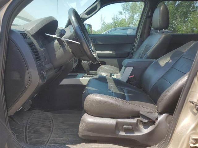 Photo 7 from auction – 2010 FORD ESCAPE XLT with VIN 1FMCU0D78AKC68773