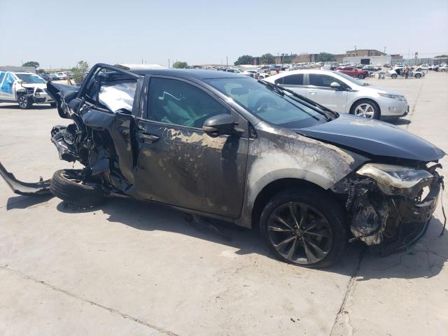 Photo 4 from auction – 2019 TOYOTA COROLLA L with VIN 5YFBURHE4KP892912
