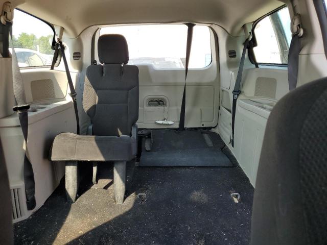 Photo 10 from auction – 2014 DODGE GRAND CARA with VIN 2C4RDGBG3ER415471