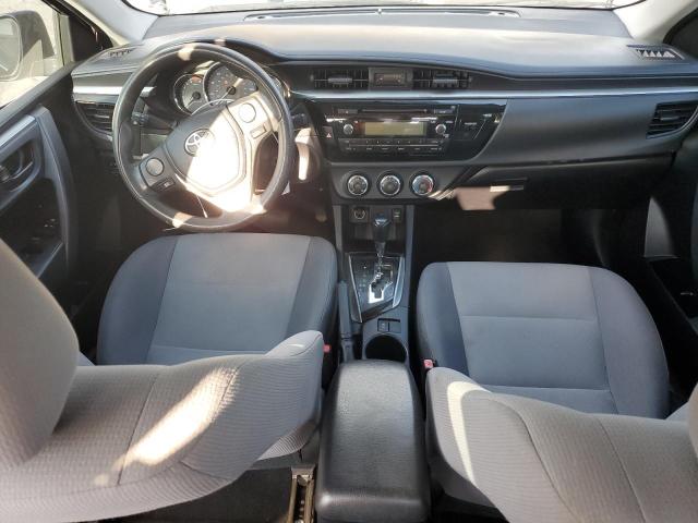 Photo 8 from auction – 2014 TOYOTA COROLLA L with VIN 2T1BURHE7EC146166