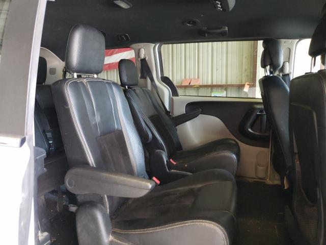 Photo 11 from auction – 2017 DODGE GRAND CARA with VIN 2C4RDGCG0HR805818