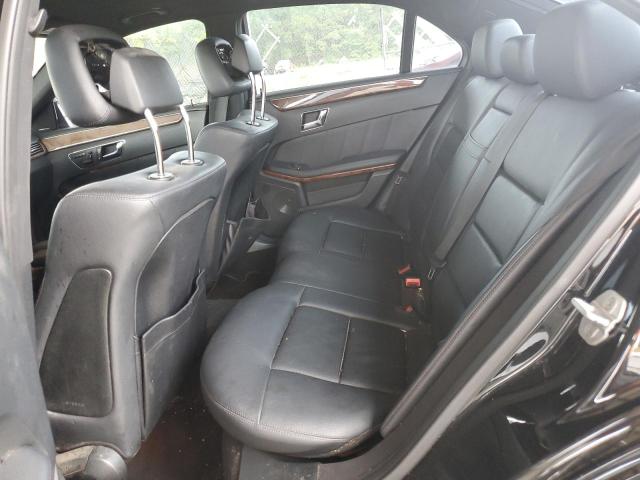 Photo 10 from auction – 2011 MERCEDES-BENZ E350 with VIN WDDHF5GB9BA363633