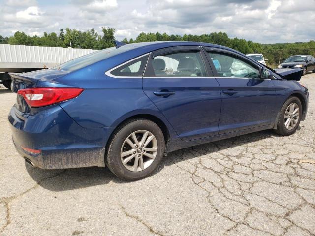 Photo 3 from auction – 2016 HYUNDAI SONATA SE with VIN 5NPE24AF2GH312795