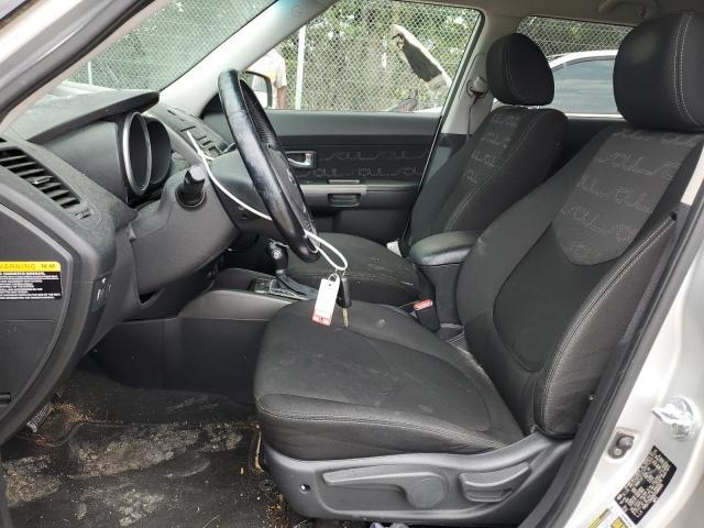 Photo 7 from auction – 2013 KIA SOUL + with VIN KNDJT2A69D7586995