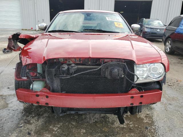 Photo 5 from auction – 2008 CHRYSLER 300C with VIN 2C3LA63H68H141018