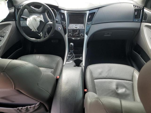 Фото 8 с аукциона – 2012 HYUNDAI SONATA SE с VIN 5NPEC4AB6CH467628
