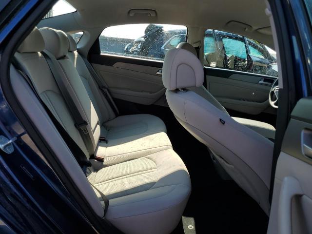 Photo 10 from auction – 2015 HYUNDAI SONATA SE with VIN 5NPE24AF0FH172020