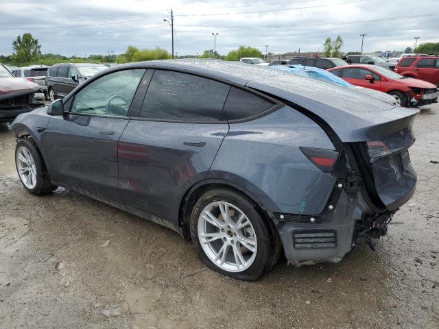 Photo 2 from auction – 2023 TESLA MODEL Y with VIN 7SAYGDEE5PA178024